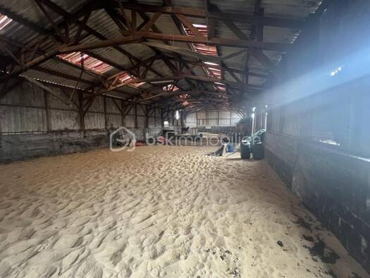 Terrain à vendre 514 000 € 1 779 m² de terrain Méjannes-lès-Alès 30340