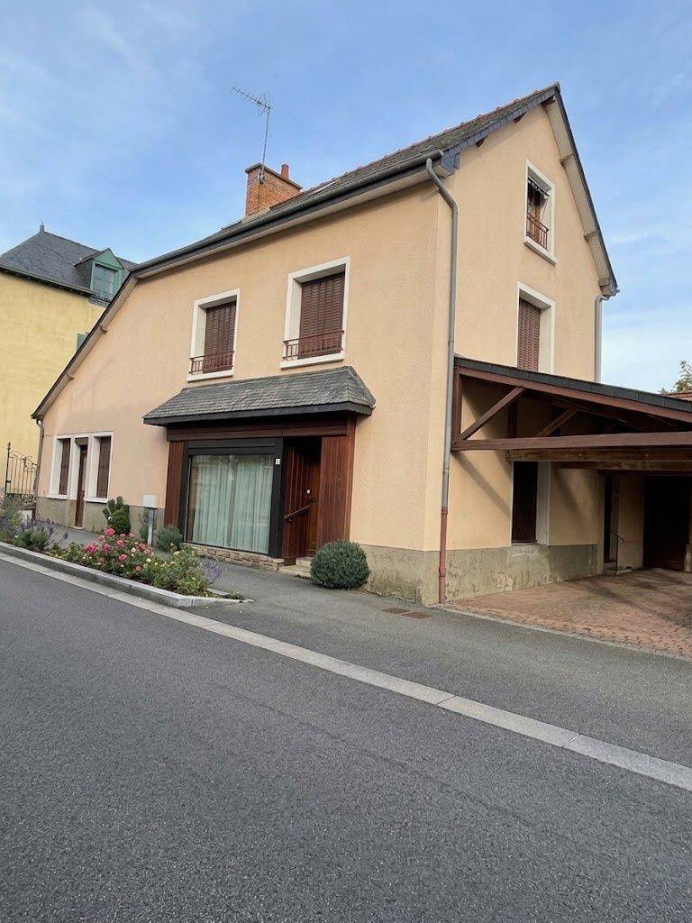 Maison 5 pièces 167 m² · à Saint-Grégoire · 167,1 m² · 468 000 €