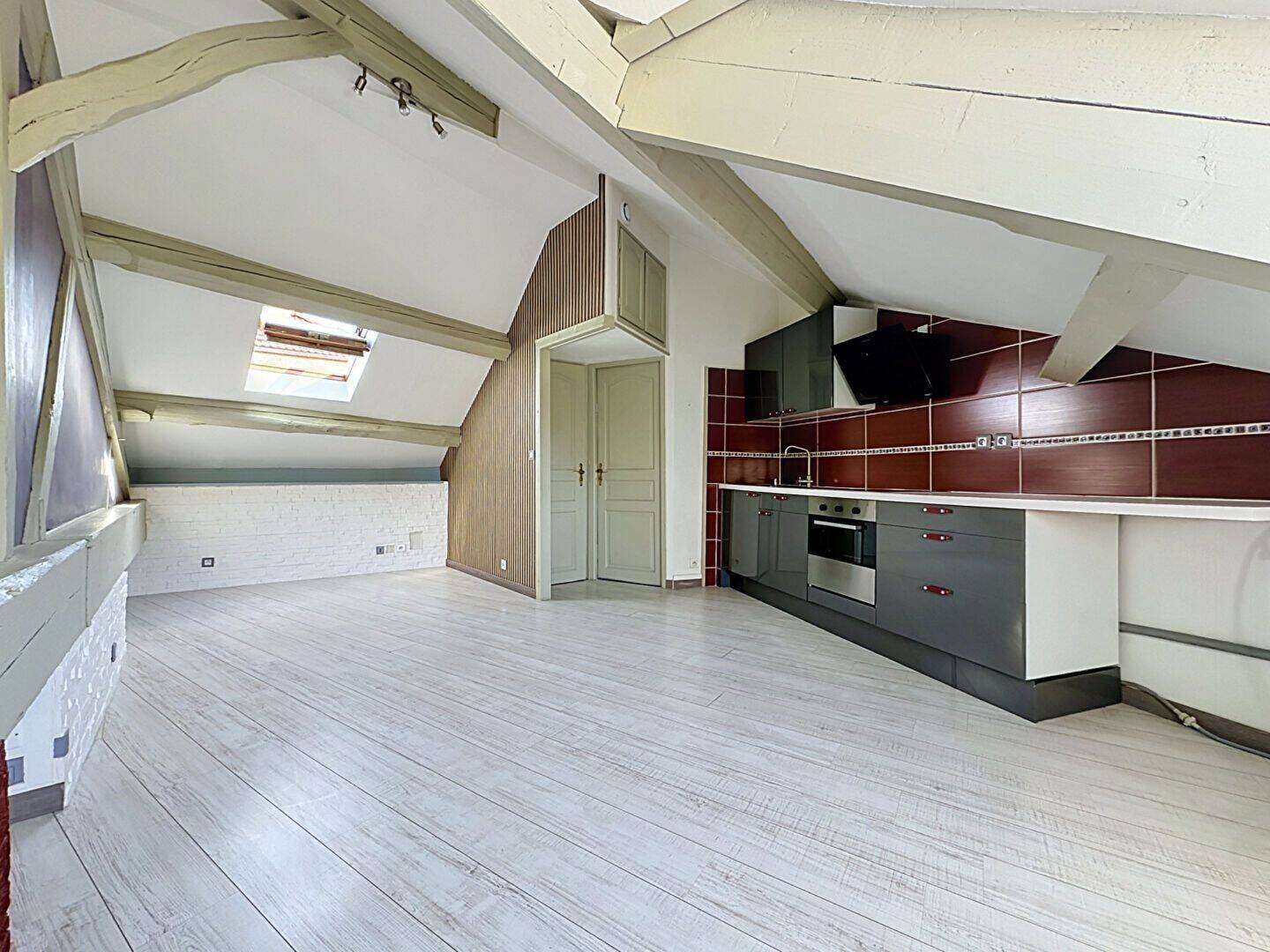 Appartement 3 pièces 48 m² · à Bellefond · 48,2 m² · 750 €