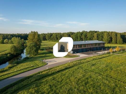 Local d'activités à vendre 262 562 € 194,5 m² d'espace de stockage Chaumont-en-Vexin 60240