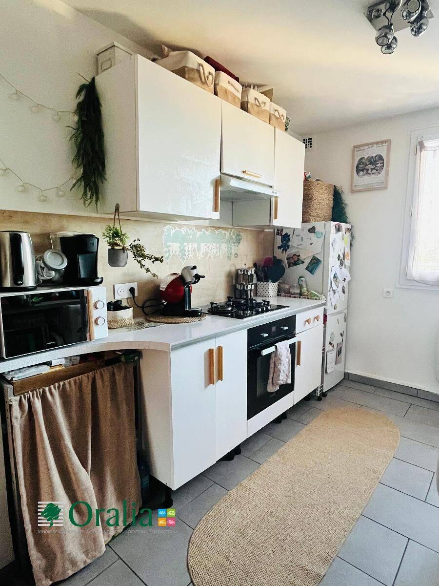Appartement 4 pièces 63 m² · à Villefranche-sur-Saône · 63,1 m² · 783 €