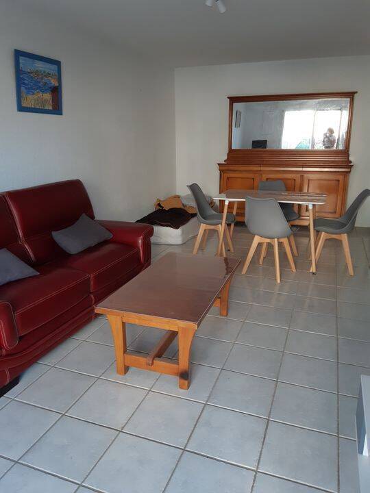 Appartement 2 pièces 36 m² · à Ploemeur · 36 m² · 670 €
