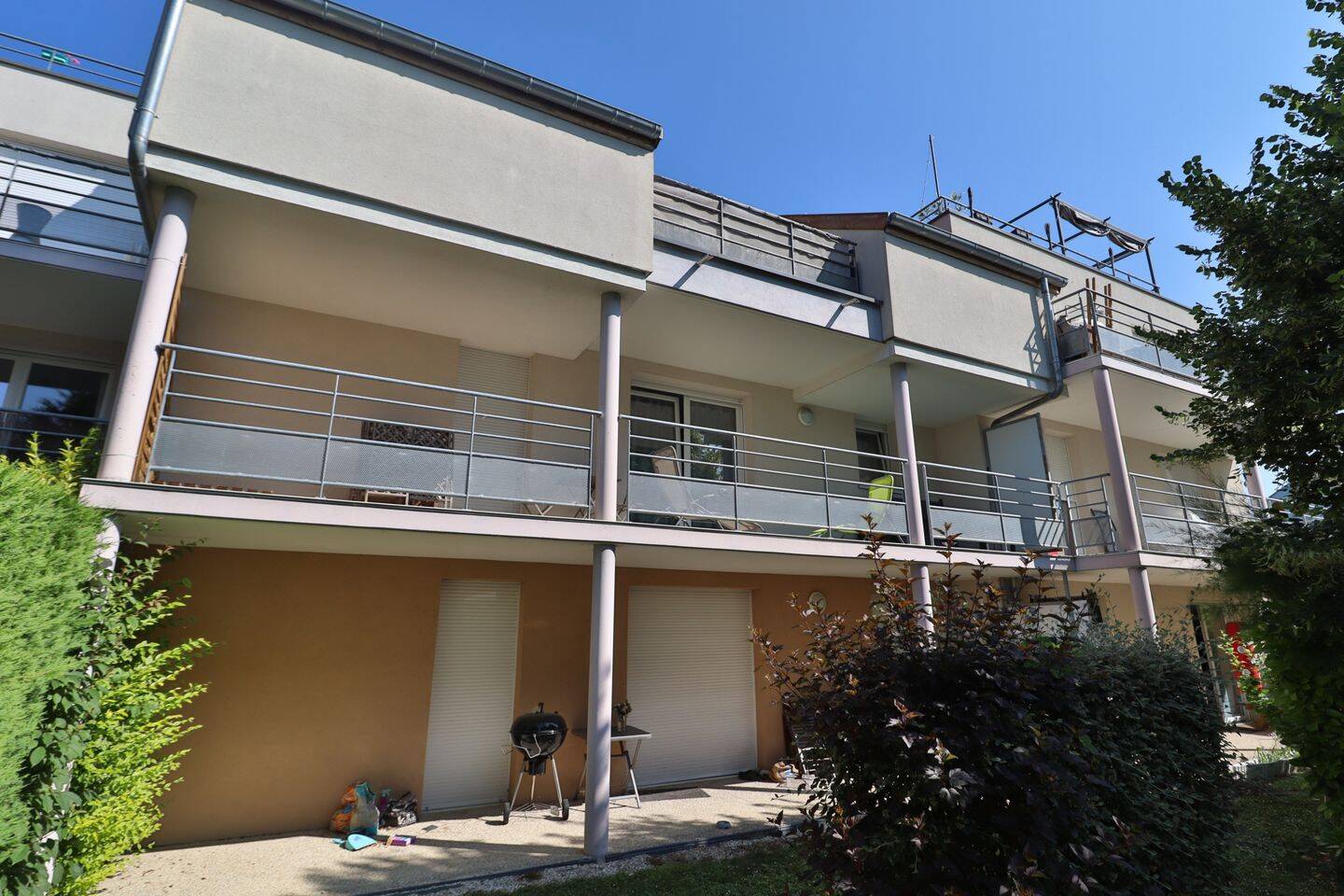 Appartement 2 pièces 40 m² · à Troyes · 40 m² · 108 000 €