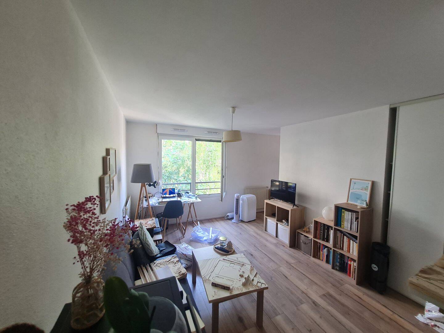 Appartement 2 pièces 35 m² · à Toulouse · 35,4 m² · 145 000 €