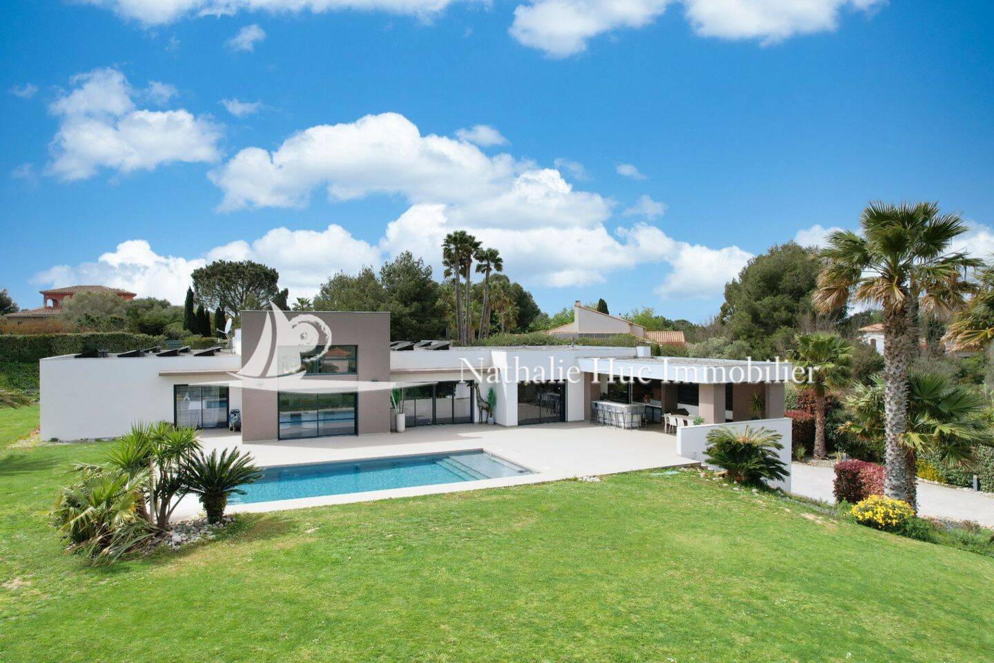 Maison 6 pièces 298 m² · à Perpignan · 297,6 m² · 1 650 000 €