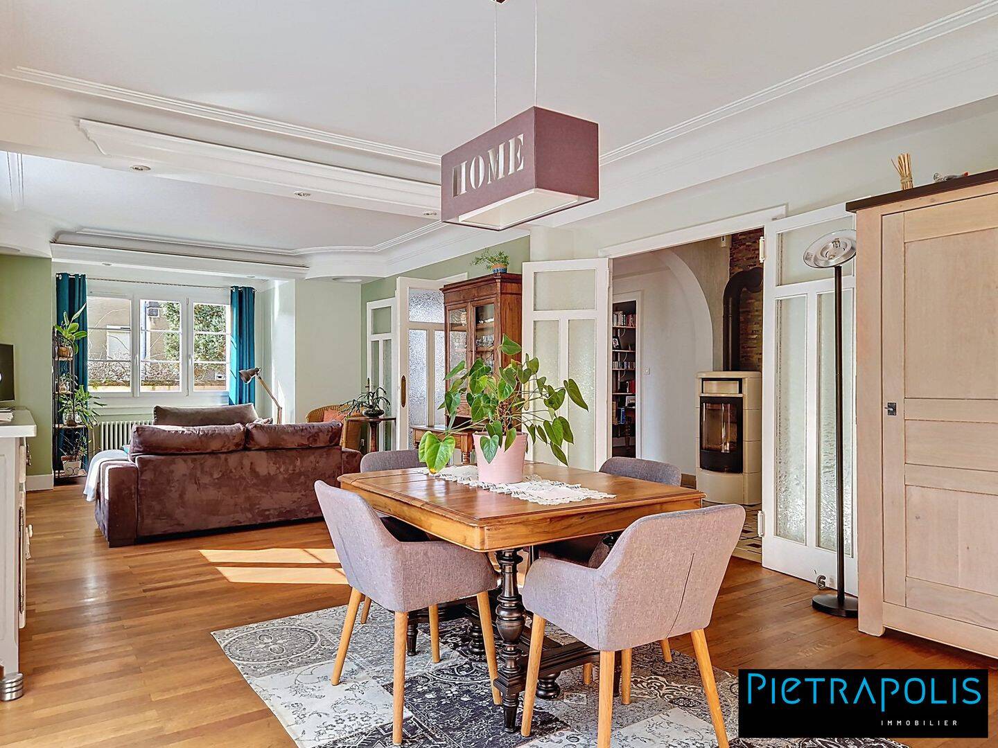 Maison 6 pièces 178 m² · à Marcigny · 178 m² · 300 000 €