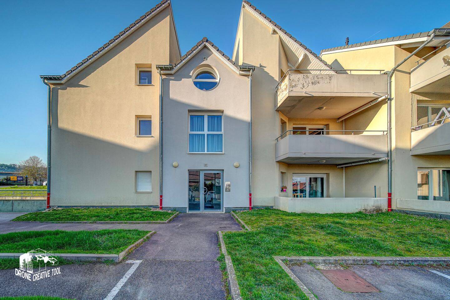 Appartement 3 pièces 68 m² · à Vitry-sur-Orne · 67,5 m² · 177 000 €