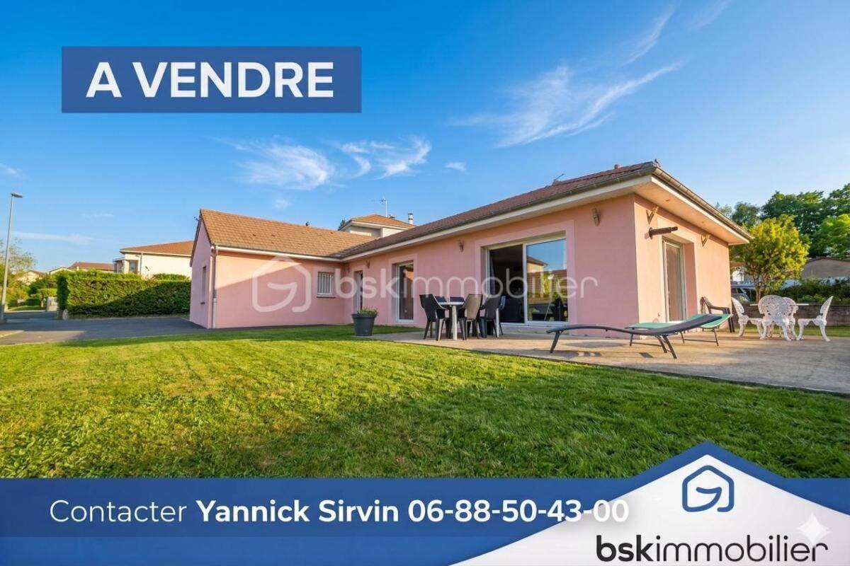 Maison 6 pièces 140 m² · à Langogne · 140 m² · 325 000 €