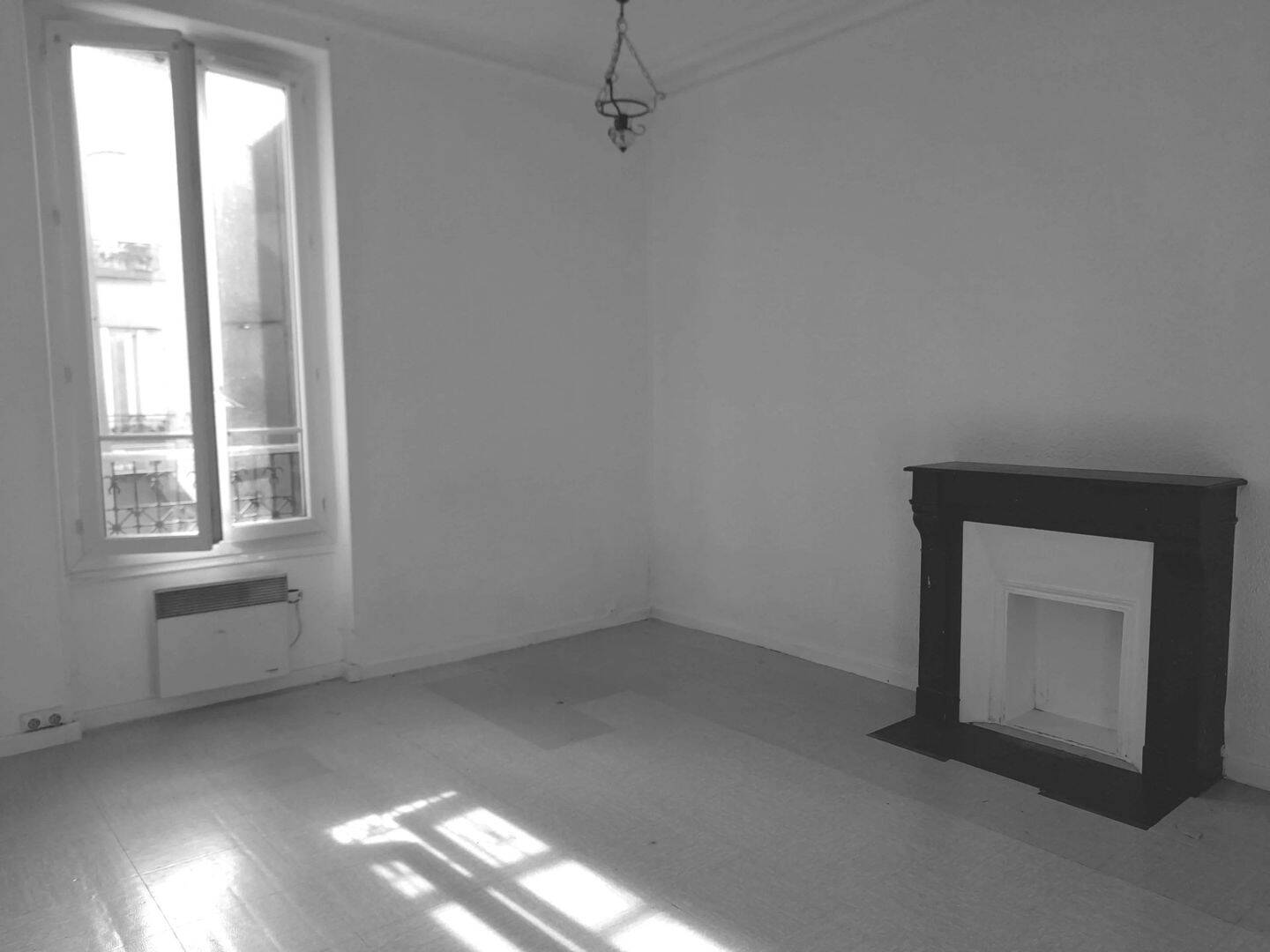 Appartement 2 pièces 37 m² · à Saint-Maur-des-Fossés · 37 m² · 180 000 €