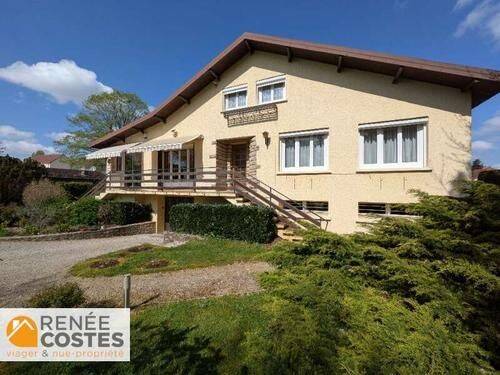 Maison 7 pièces 150 m² · à Langres · 150 m² · 83 314 €