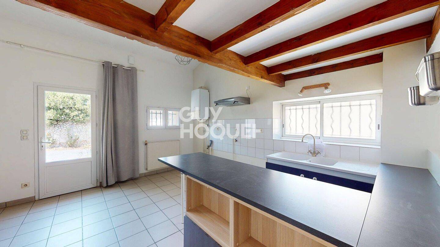 Maison 3 pièces 82 m² · à Arbanats · 81,7 m² · 770 €