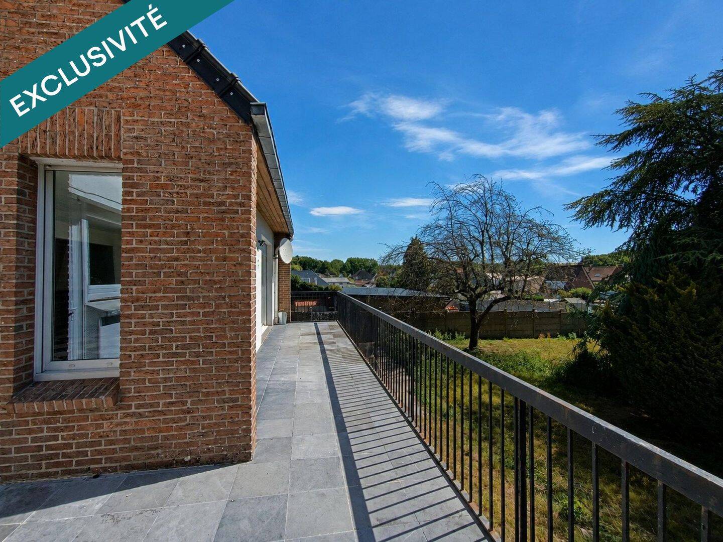 Maison 5 pièces 127 m² · à Lumbres · 127 m² · 250 000 €