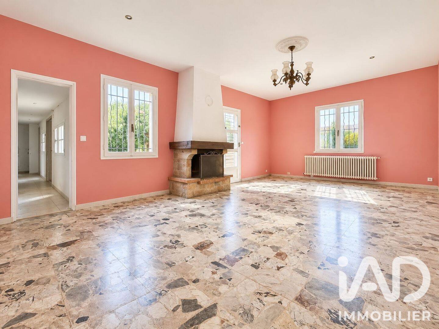 Maison 6 pièces 112 m² · à Saint-Étienne-du-Rouvray · 112 m² · 175 000 €
