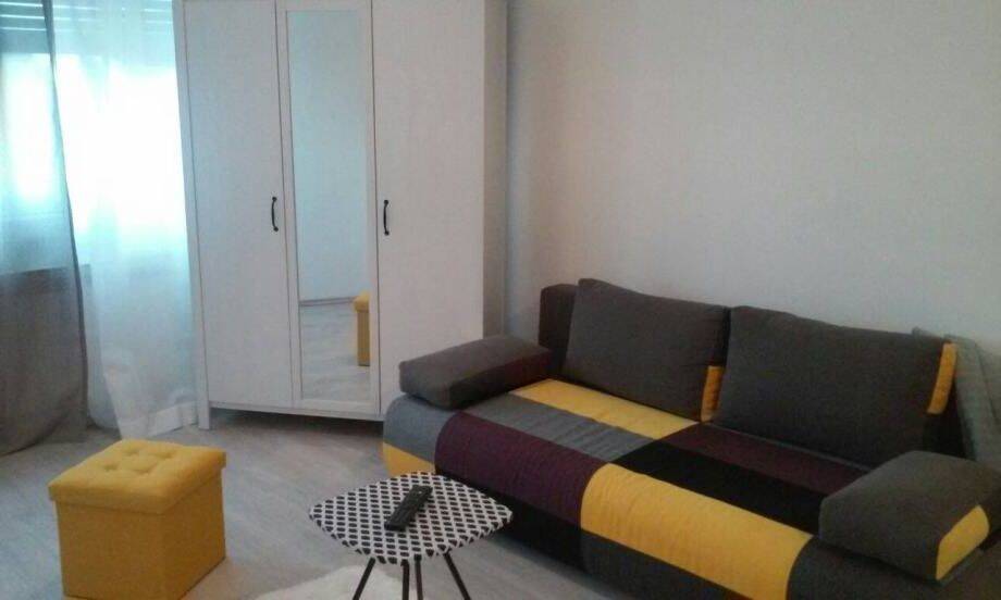 Appartement 2 pièces 33 m² · à Aix-en-Provence · 33 m² · 533 €