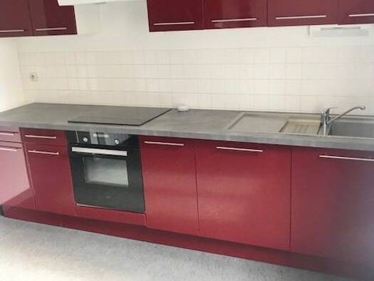 Appartement à louer 380 € 2 pièces 1 chambre 45 m² RDC Contour Amplepuis 69550