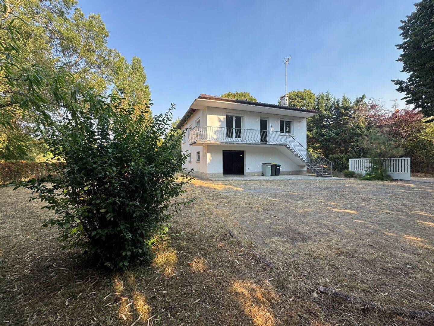Maison 4 pièces 88 m² · à Cornebarrieu · 88 m² · 1 250 €/mois