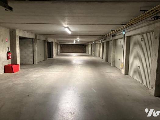 Parking à vendre 38 500 € Beaune 21200
