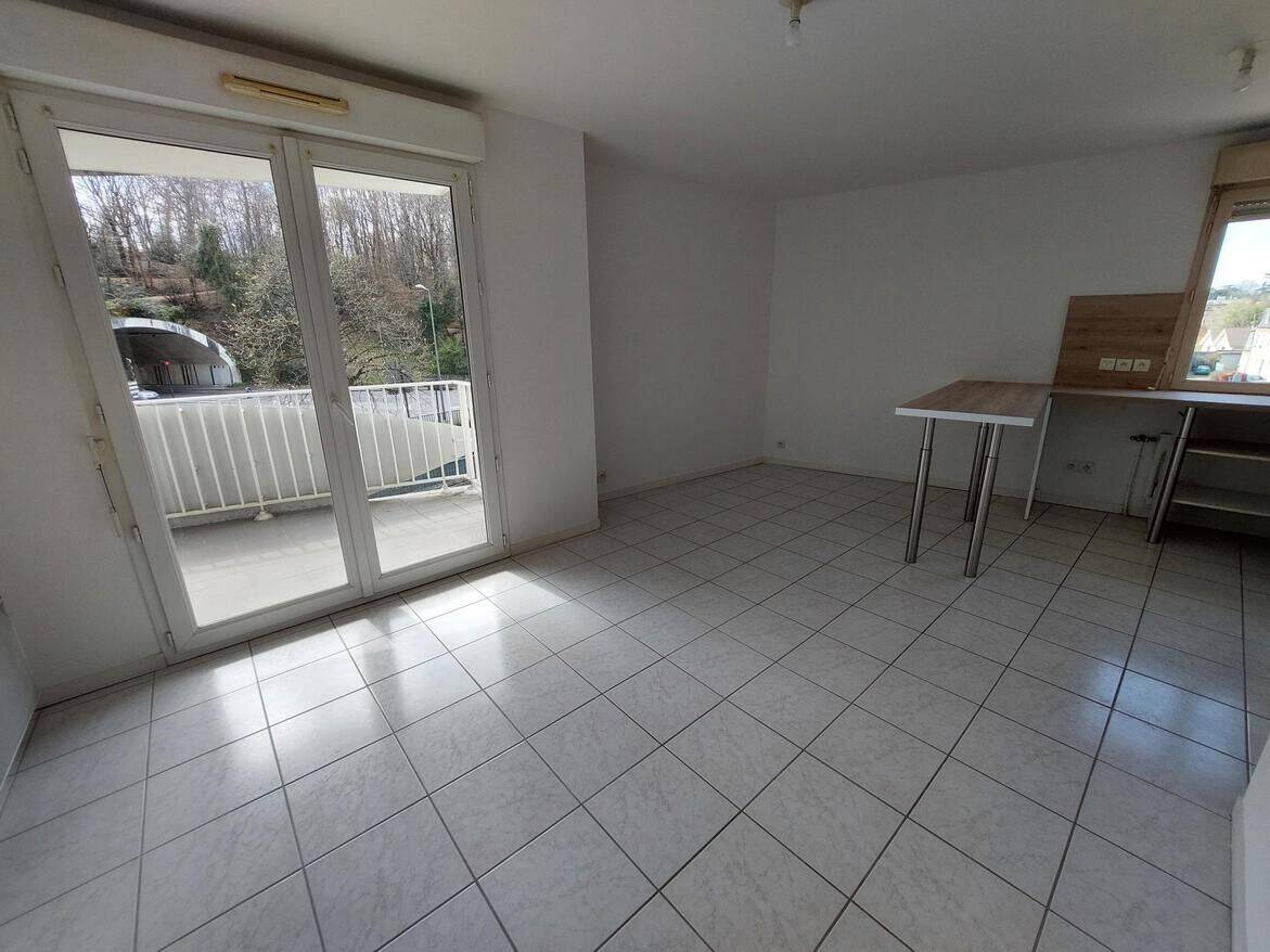 Appartement 2 pièces 44 m² · à Pau · 43,5 m² · 515 €