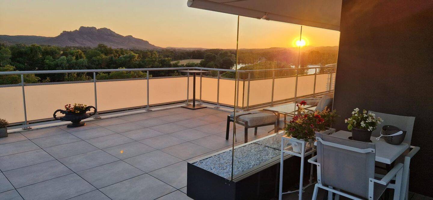 Appartement 5 pièces 110 m² · à Puget-sur-Argens · 110 m² · 660 000 €