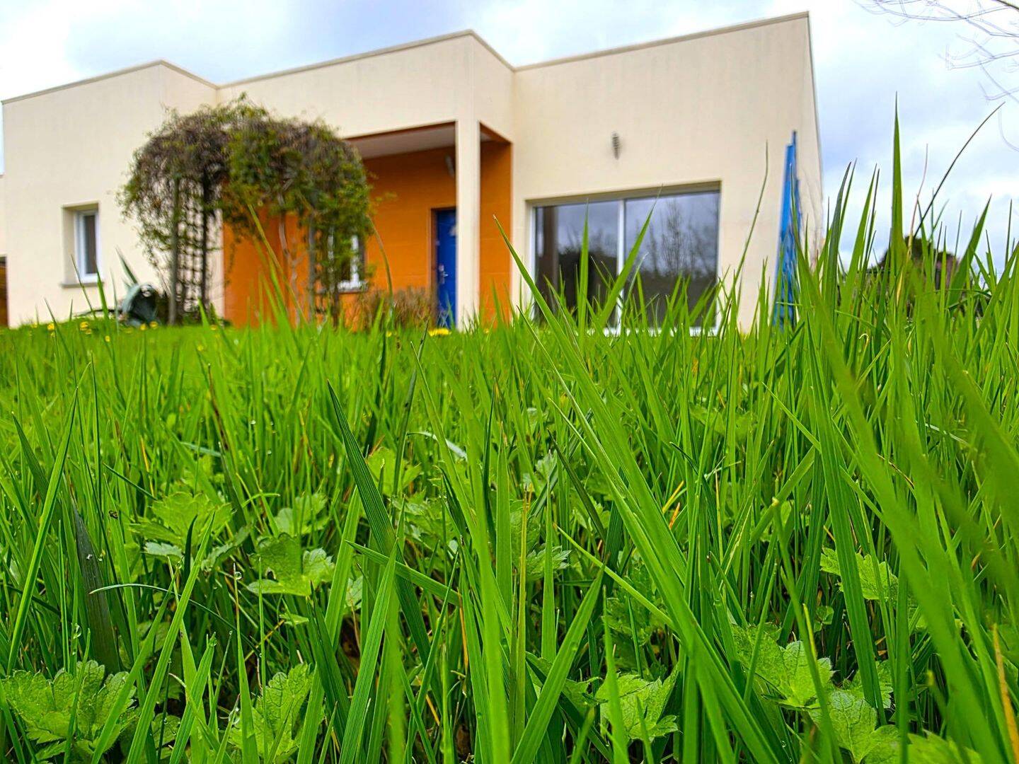 Maison 6 pièces 129 m² · à La Flèche · 129 m² · 214 500 €