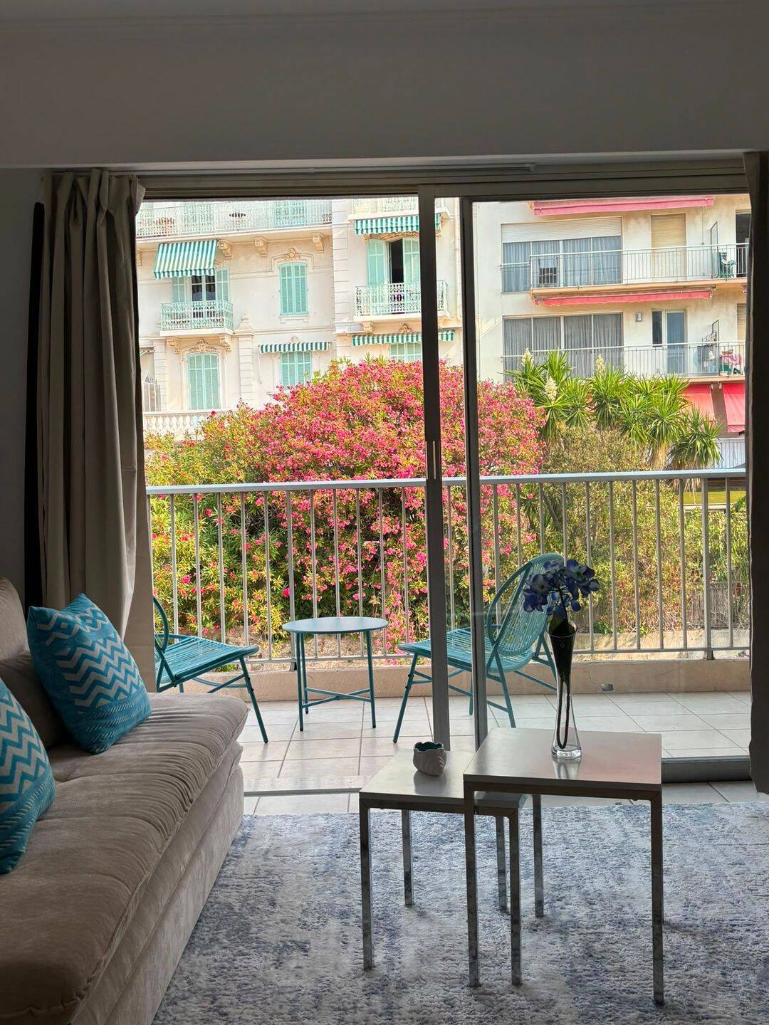 Appartement 1 pièce 26 m² · à Cannes · 26 m² · 1 300 €/mois