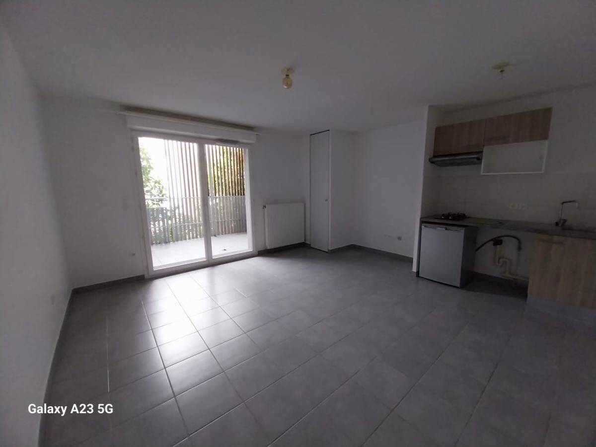 Appartement 2 pièces 47 m² · à Toulouse · 47 m² · 668 €/mois