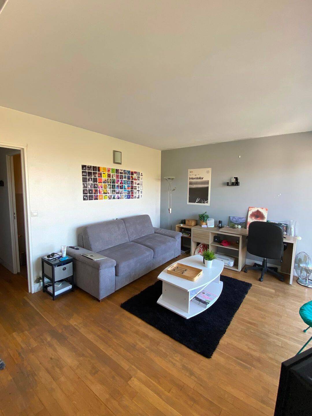 Appartement 1 pièce 30 m² · à Courbevoie · 30 m² · 1 000 €