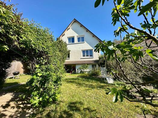 Maison à vendre 399 900 € 8 pièces 5 chambres 150 m² 617 m² de terrain Centre Ville-Mousseaux-Plaine Draveil 91210