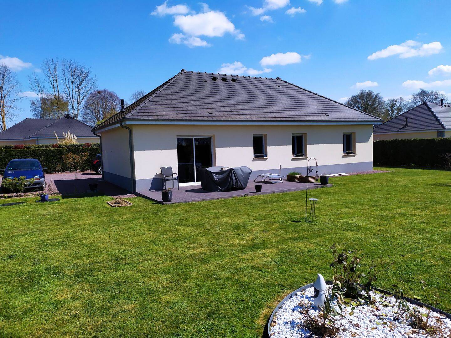 Maison 5 pièces 100 m² · à Valailles · 100 m² · 200 000 €