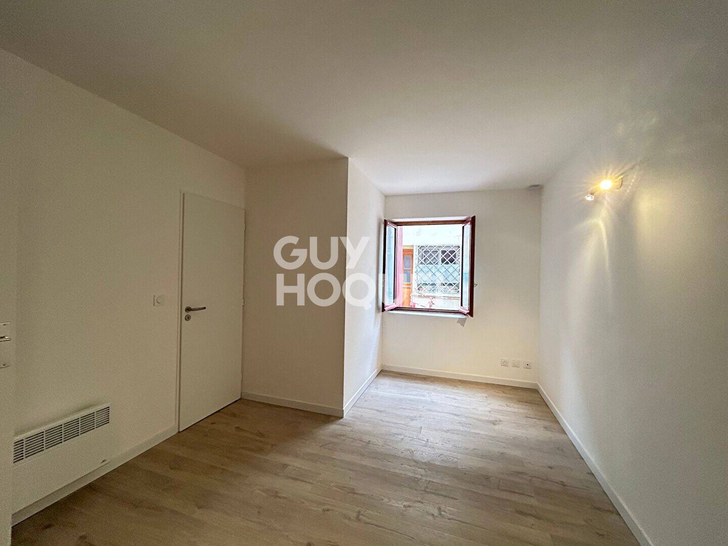 Montpellier OUEST T2 53 M2 DUPLEX — 6