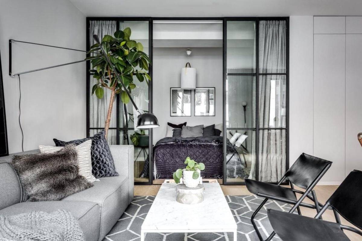 Appartement 4 pièces 94 m² · à Marignier · 94 m² · 416 000 €