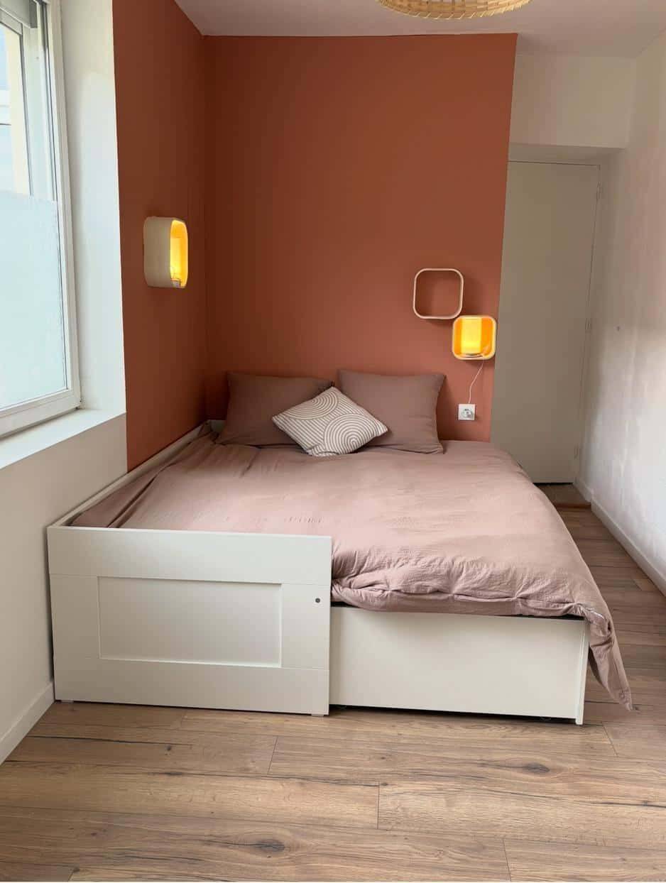 1 pièce 15 m² · à Lens · 15 m² · 535 €
