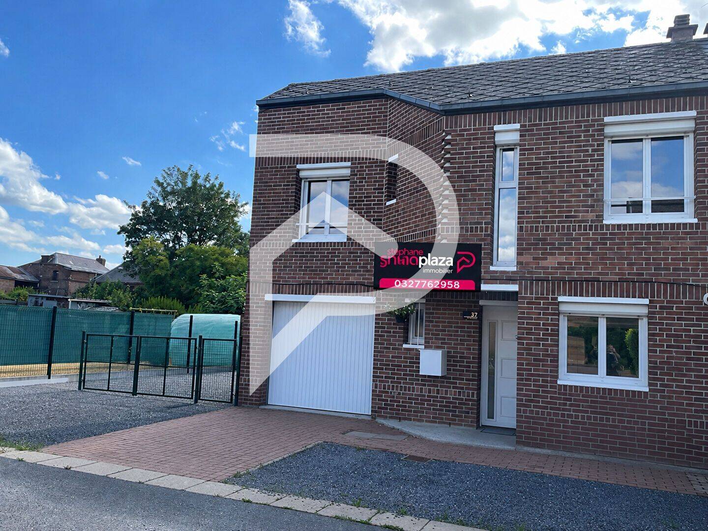 Maison 4 pièces 90 m² · à Le Quesnoy · 90 m² · 168 500 €