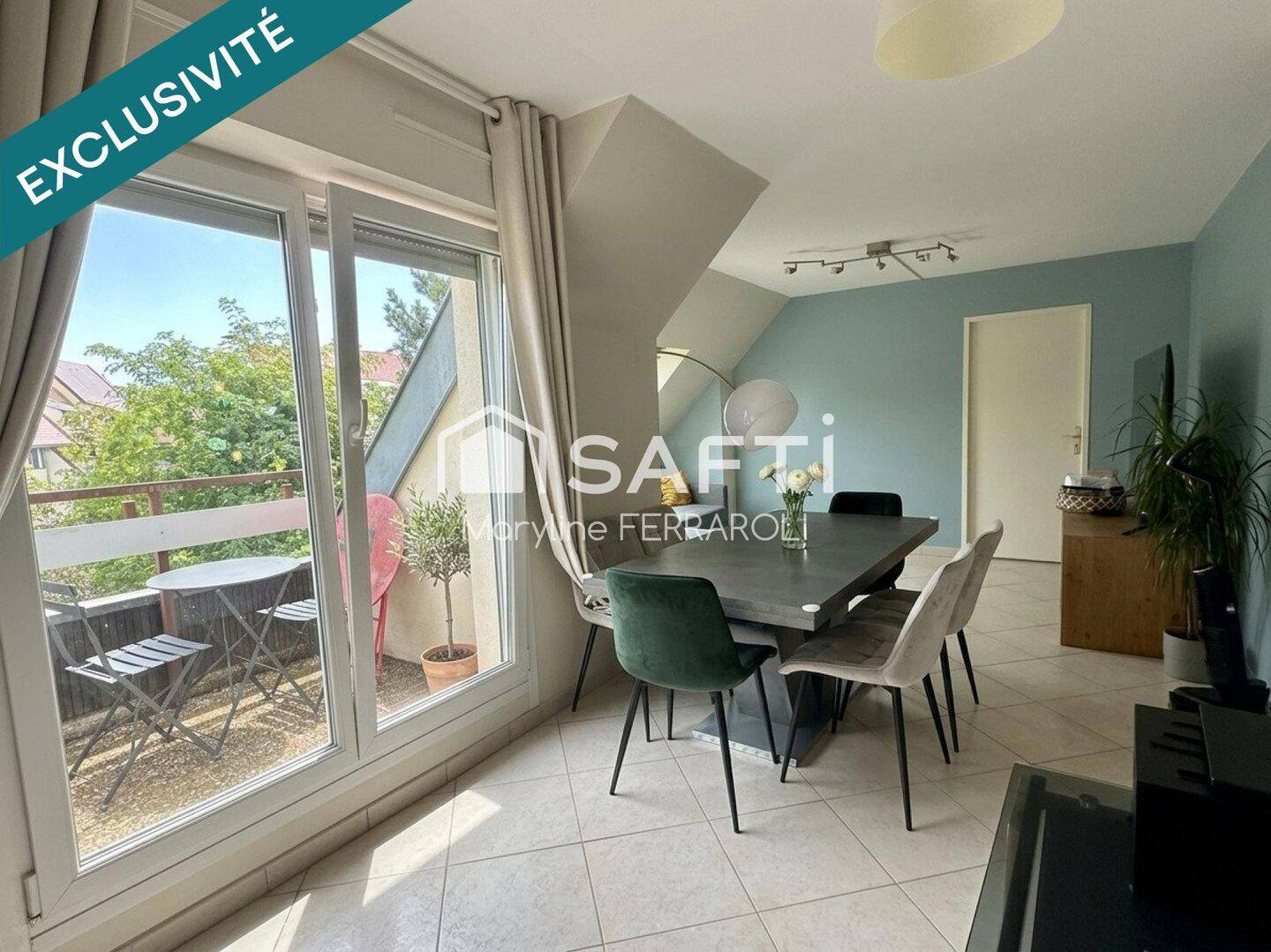 Appartement 4 pièces 82 m² · à Schiltigheim · 82 m² · 229 900 €