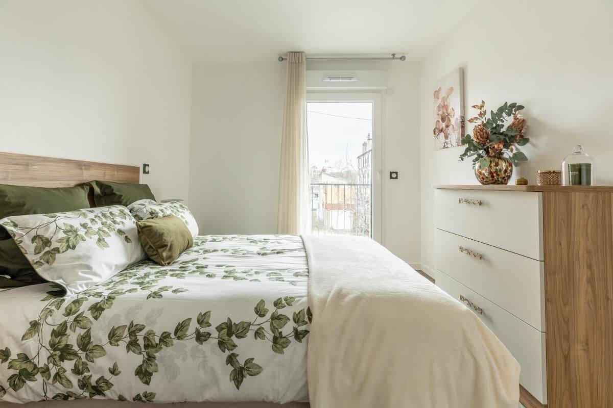Appartement 2 pièces 41 m² · à Clermont-Ferrand · 41 m² · 590 €/mois