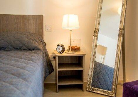 Appartement 3 pièces 62 m² · à Rezé · 62 m² · 186 600 €
