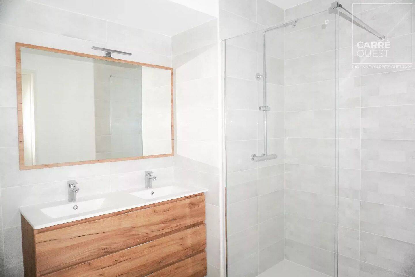Appartement 3 pièces 61 m² · à Saint-Jean-de-Luz · 60,8 m² · 480 000 €