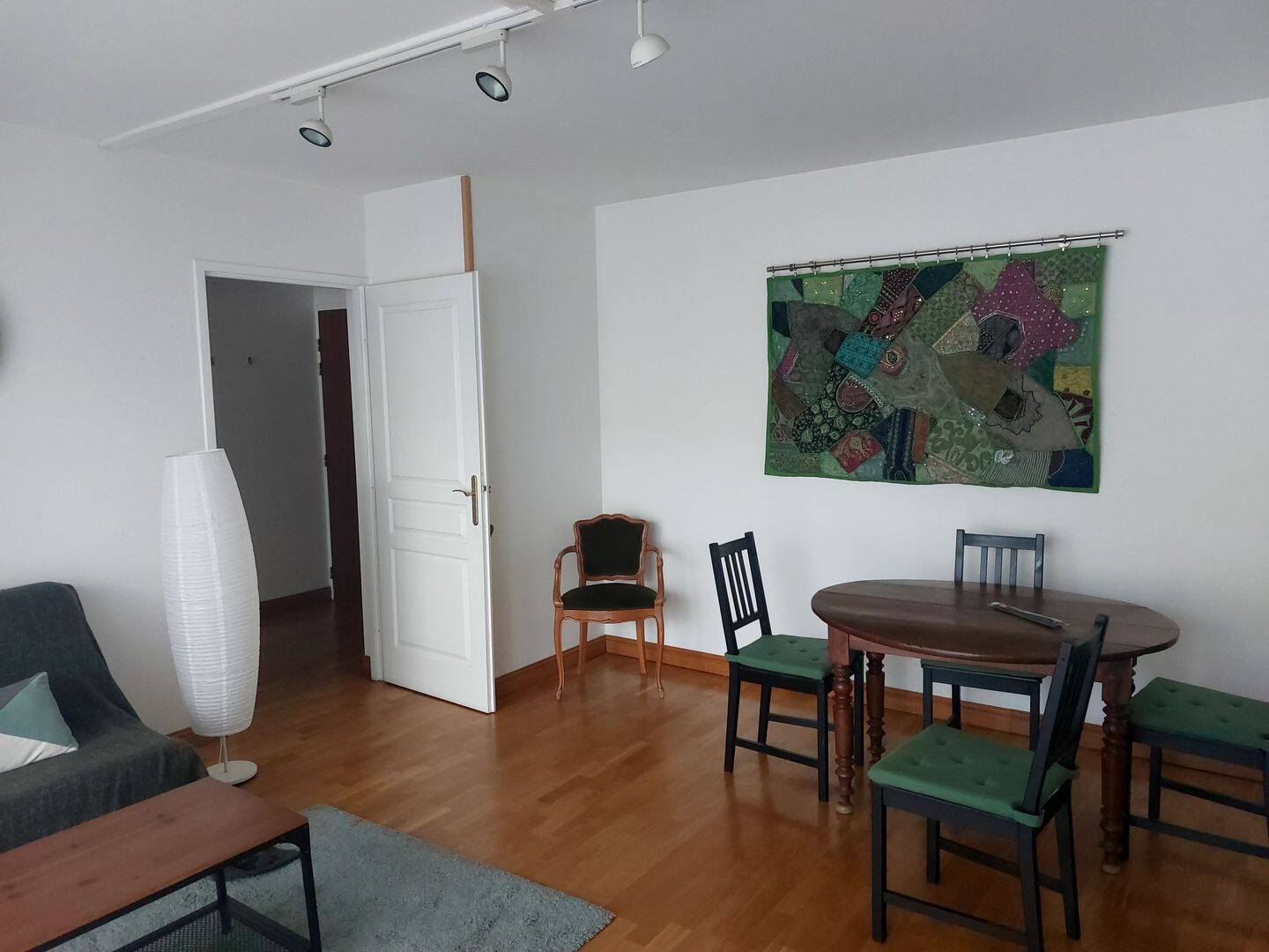 Appartement 2 pièces 50 m² · à Le Havre · 50 m² · 670 €/mois