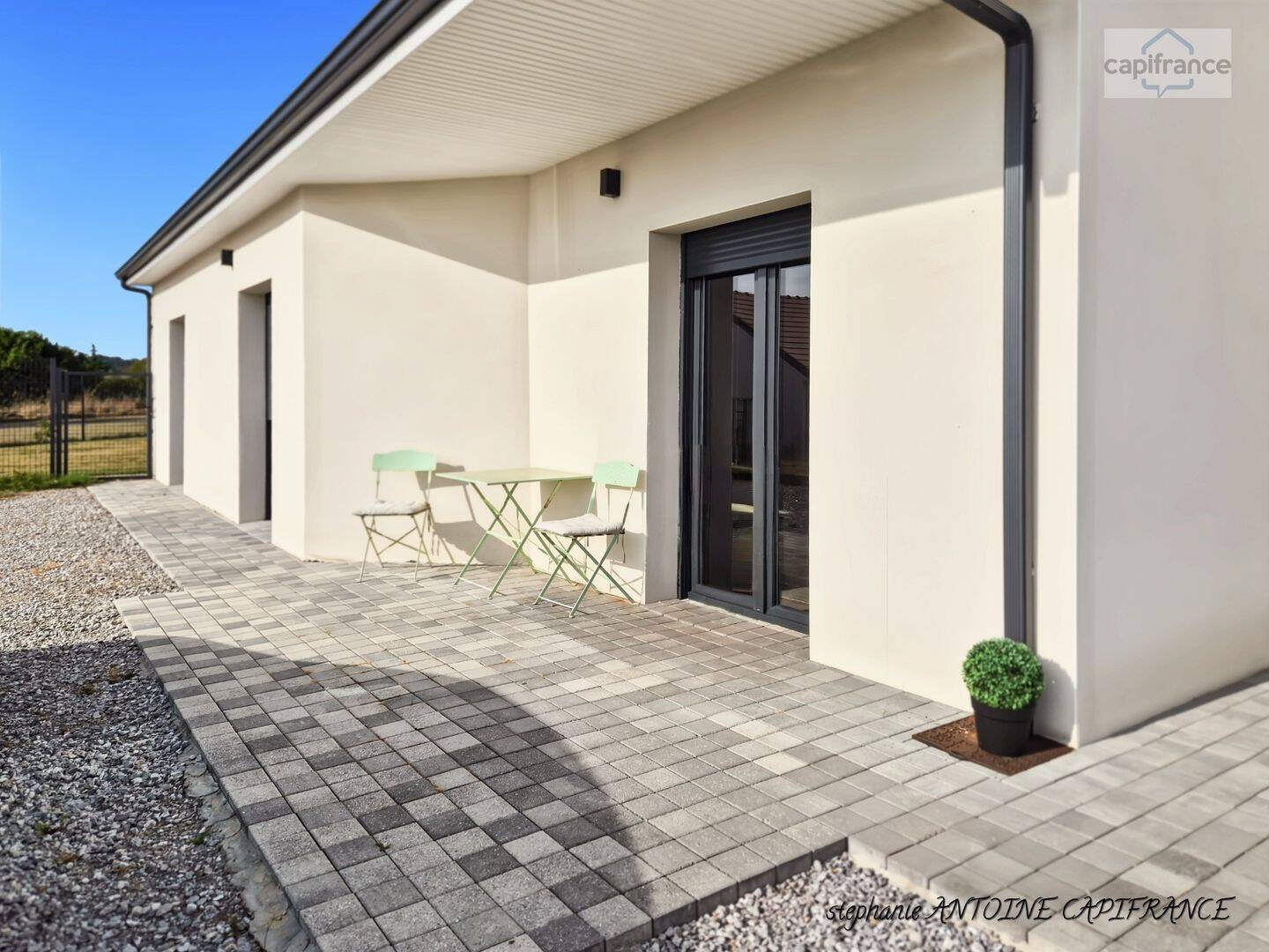 Maison 4 pièces 94 m² · à Bérenx · 94 m² · 290 000 €