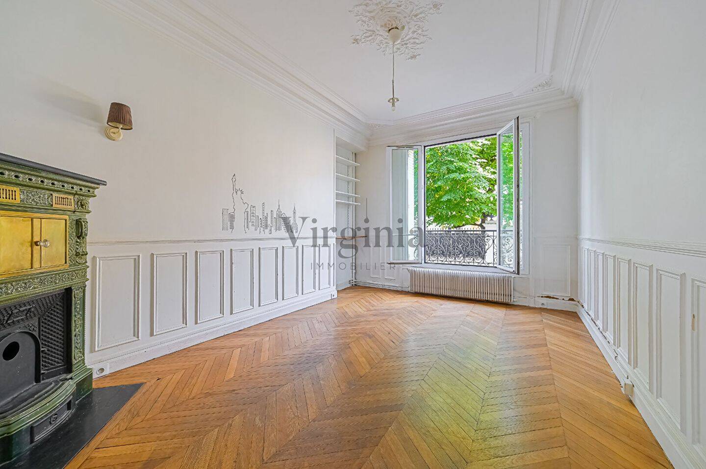 Appartement 3 pièces 75 m² · à Saint-Mandé · 75 m² · 600 000 €