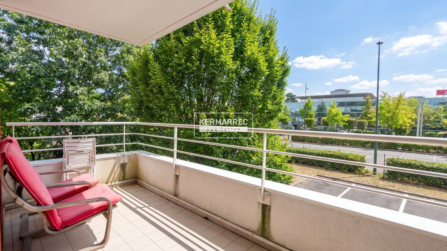 Appartement 3 pièces 66 m² · à Orvault · 65,5 m² · 256 800 €