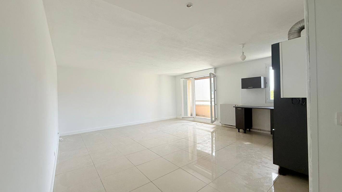 Appartement 4 pièces 88 m² · à Orléans · 88 m² · 190 000 €