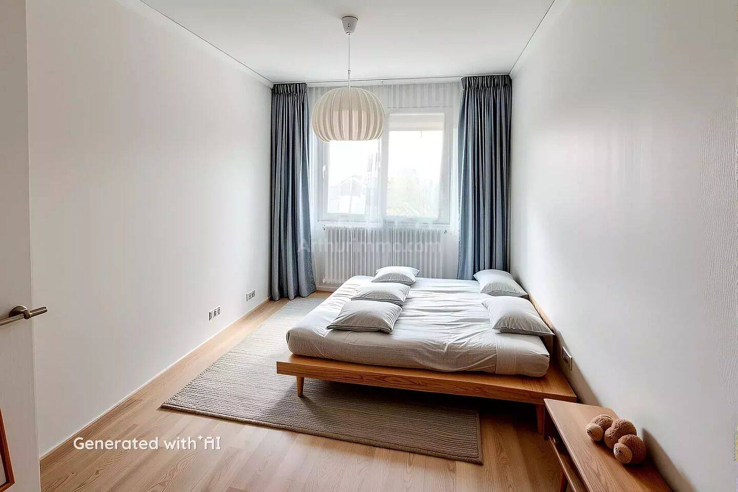 Appartement 4 pièces 63 m² · à Grenoble · 63 m² · 86 000 €