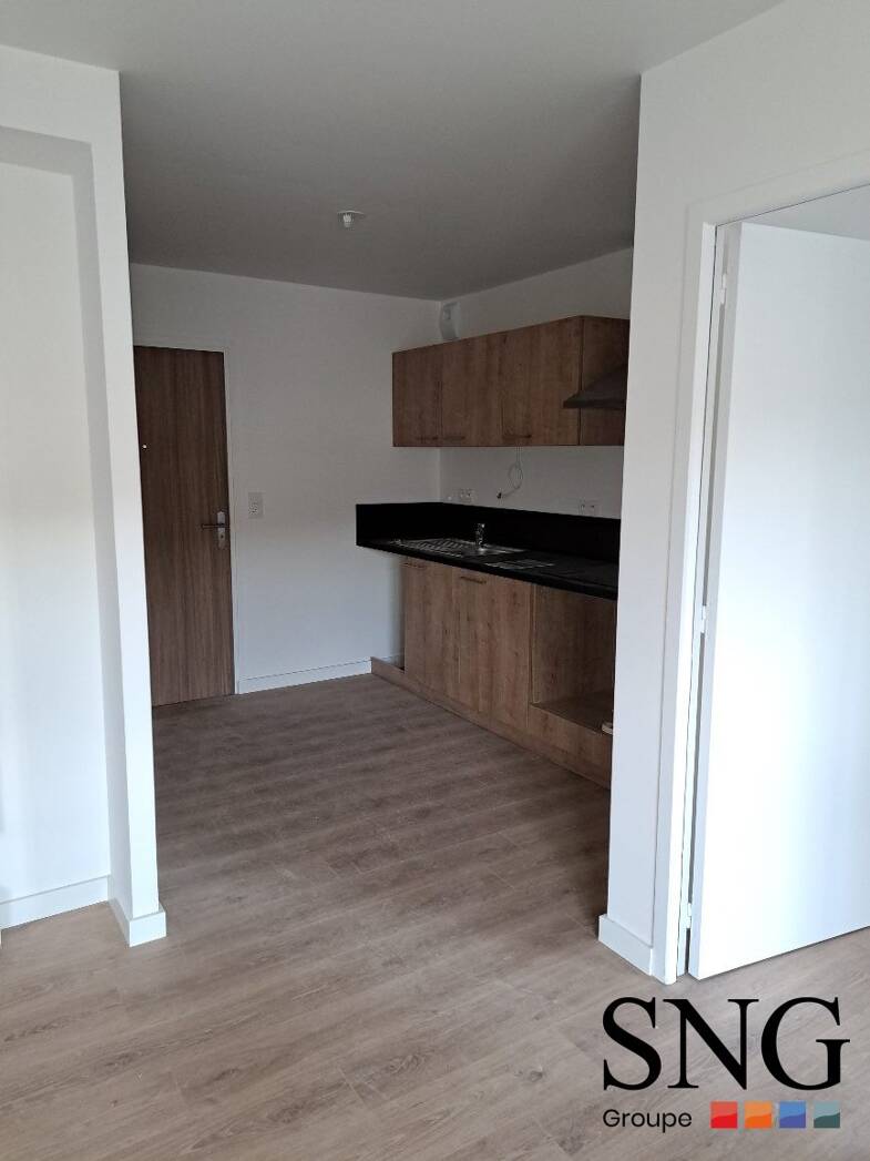 Appartement à louer 610 € 2 pièces 1 chambre 40,6 m² 3ème étage Clair Joie-La Clerette Maromme 76150