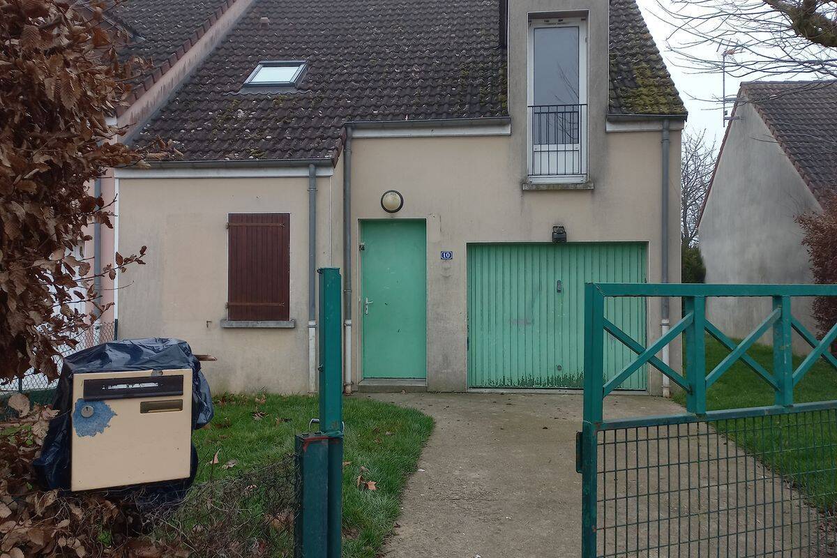 Maison 4 pièces 85 m² · à Pleurs · 85 m² · 97 500 €