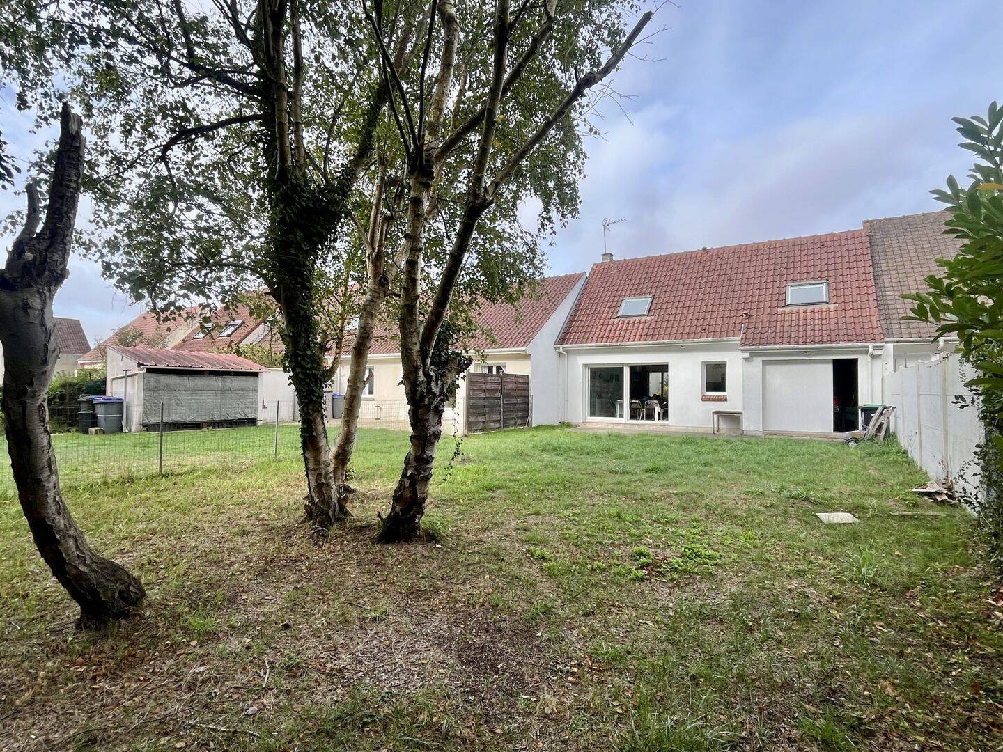 Maison 4 pièces 72 m² · à Merlimont · 72 m² · 299 000 €