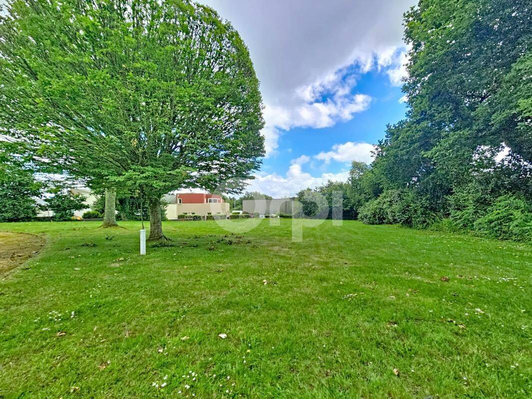 Terrain de 695 m² à Plougastel-Daoulas - photo 2