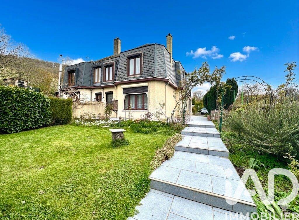 Maison 6 pièces 106 m² · à Vireux-Molhain · 106 m² · 166 900 €