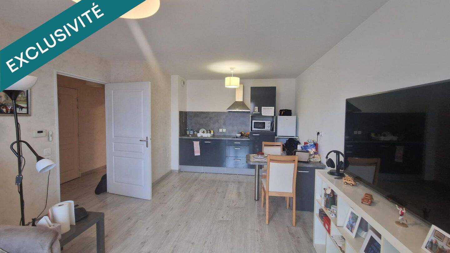 Appartement 2 pièces 44 m² · à Cavaillon · 44 m² · 119 000 €