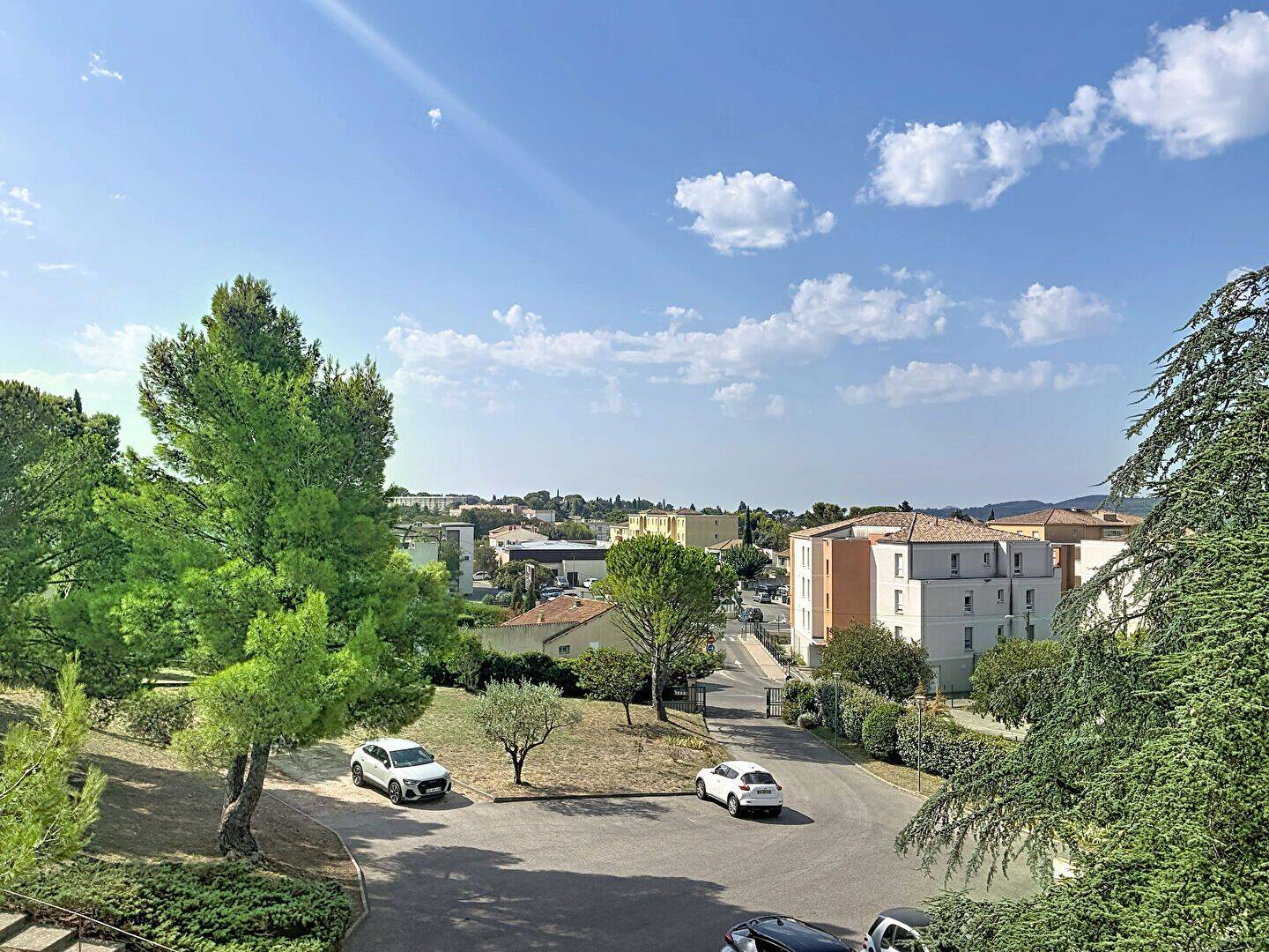 Appartement 4 pièces 85 m² · à Les Angles · 84,7 m² · 994 €/mois